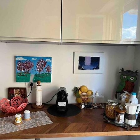 Umbertina Apartment Bari Luaran gambar