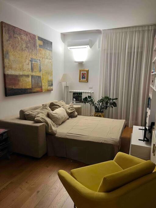 Umbertina Apartment Bari Luaran gambar