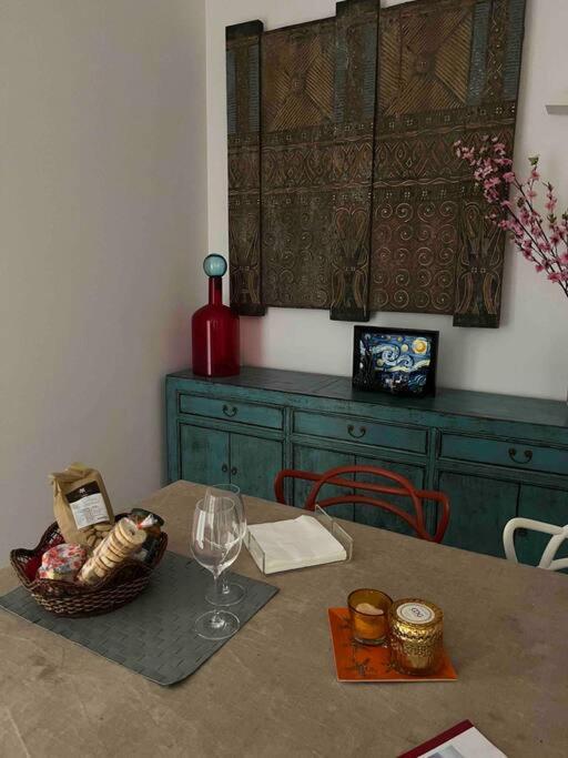 Umbertina Apartment Bari Luaran gambar