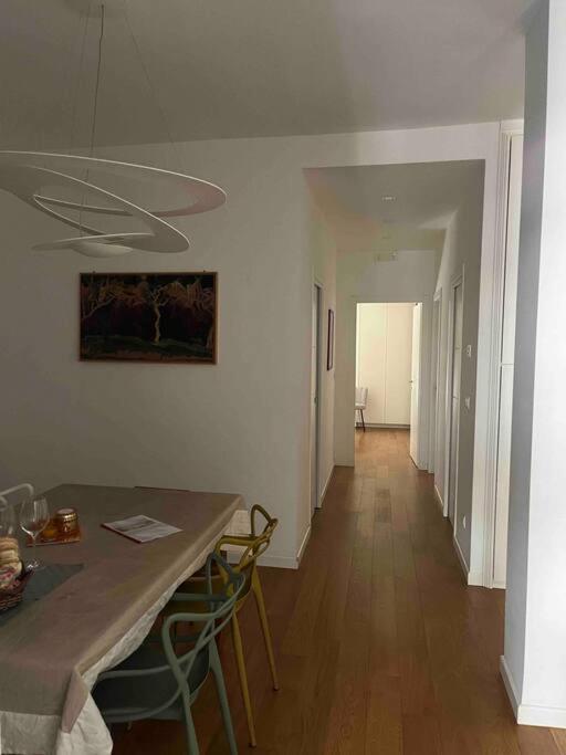 Umbertina Apartment Bari Luaran gambar